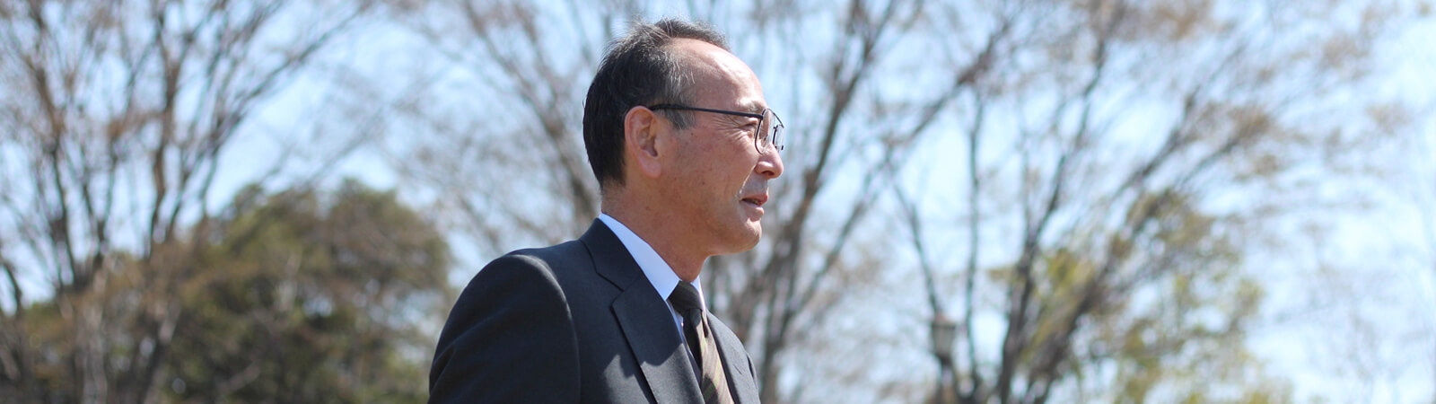 だれもがいきいきと暮らせるまち地域共生社会をめざして